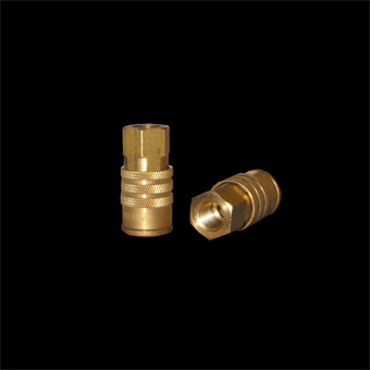 GPI 1/4'' BSP FEMALE STD COUPLING - NF900 